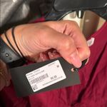 Mixology  were all pretty girls dress ruched the front ruffle mini medium NWT Photo 3