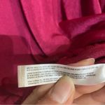 Free People  Kaya Long Sleeve Bodysuit Sz S NWOT Photo 6