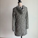 Fabletics Yukon hooded sweater dress/tunic Photo 3