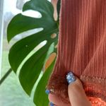 Aeropostale ’s Lace Crop Top Photo 3