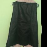 Forever 21  Faux Fur Boho Vest Black Women's Medium Photo 3