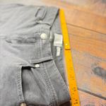 Gilly Hicks  Cheeky Stretch Skinny Leggings Size 4 Photo 4