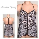 Charles Henry  blouse. New Photo 1