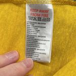 Urban Outfitters  Blue and Yellow North League Long Sleeve Tee Size Large Photo 8