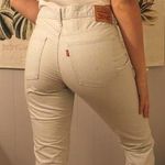 Levi’s PASTEL PIN STRIPE JEANS Photo 0