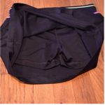 FILA Black Skort Size XS Photo 5