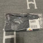 NFL 💙MSX by Michael Strahan Gray Steelers T Shirt Photo 1