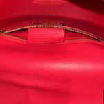 Salvatore Ferragamo Ferragamo gorgeous skin bag in pristine condition Photo 4