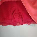 Nike  red tennis skirt Photo 1