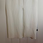 Lovers + Friends NWT  Nara Ivory Maxi‎ Skirt, Large Photo 4