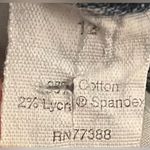 J.Crew - Women's Cropped Jeans in Washed Blue Size 12 Photo 5