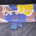 Boden USA Boden Velvet Bootcut Pants Photo 4