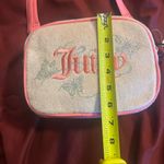 Juicy Couture  butterfly’s Pink  Crossbody Bag Photo 3