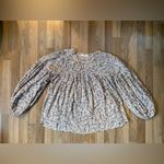 Doen Savona Silk Blouse XS Photo 1