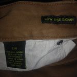 Rue 21 Freedom Flex 5/6 32x30 Distressed Low Rise Skinny Pants Photo 1