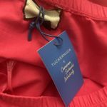 Tuckernuck Camellia Pink Marissa DressTUCKERNUCK X CAMERAN EU-IBANKS WIMBERLY PINK NWT MED Photo 7