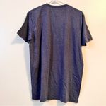 Well Worn  Women's Short Sleeve Crewneck American Flag Graphic Tee Sz L Photo 4