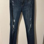 Hollister Low-Rise Skinny Jeans Photo 0