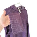 Lululemon Rest Less Hoodie *Patchwork
Galactic Grape / Silver Lilac Photo 4