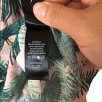 Max jeans Palm leaves blouse Photo 10