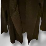 Seven7 Seven‎ 7 Black Cardigan Sweater Photo 2