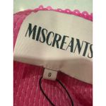 Miscreants sequin Harper Cami with Shell Photo 5