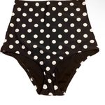 Unique Vintage High Waisted Bikini Bottoms Photo 2