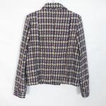 Vertigo Paris Vertigo Wool Blend Twill Double Breasted Peacoat Size XL Photo 5