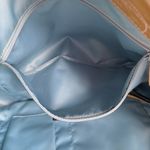 Coach  1941 Alex Gold Patent Leather Tote, Style 14265 - Gold - Preowned Photo 13