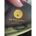 by the moon designed by Salomé Falcón Red Convertible Wristlet Crossbody Bag Photo 10