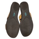 Softwalk  Women's Tillman Dress Cushioned Slip-Resistant Sandals Tan Size 12N NWB Photo 12