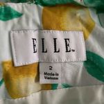 Elle   Lemon Dress., Summer/spring with pockets, lined skirt. Photo 9