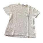 Ralph Lauren Palace Waffle Pocket Tee š„ Photo 0