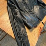 Harley Davidson Women’s Leather Jacket Photo 15