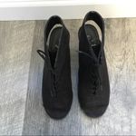 Atmosphere Open Toe Heel Bootie Photo 4