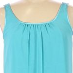 London Times Slip Satin bottom Dress Photo 2