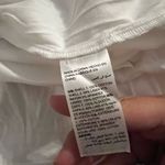 Chico's  white maxi eyelet dress 0.5 Photo 6