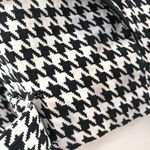 Lovers + Friends Marciana Jacket in Black & White S Photo 11