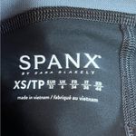 Spanx every wear biker shorts with pockets black NWT XS Photo 14