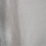 Athleta  Light Pink Coaster Luxe V Neck Sweatshirt Photo 3