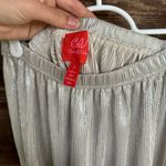 Chelsea and Violet  skirt shiny Photo 1