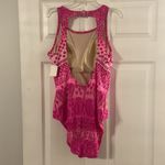 SURFACE WOMENS SWIM SIZE 16 BRAND NEW COLOR COLOR PINK SEE ALL PHOTOS Photo 2