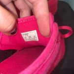 Vans Pink  Sneakers Photo 2