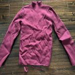 Babaton Sculpt Knit Open Back Top Photo 2