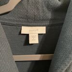 Women's Green Teal J. Jill PureJill V Photo 2