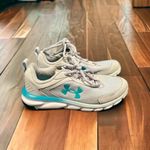 Under Armour Under armour deluxe foam charged assert sneakers Photo 0