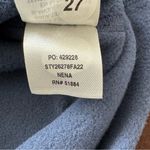 Patagonia NWT Nena Micro D 1/4 Zip New Navy Blue Size XS Photo 10
