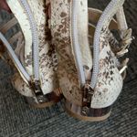 Vince Camuto  gladiator sandal 8 1/2 Photo 4