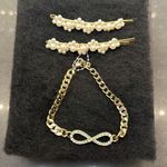 Forever 21 Fashion Jewelry Bundle-NWOT  Photo 3