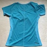 The North Face Activewear Top Womens Medium Shirt Photo 2